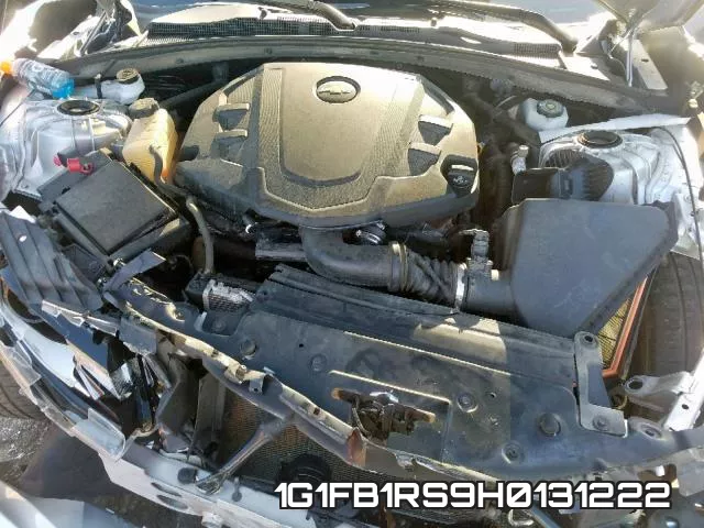 1G1FB1RS9H0131222 фото 8