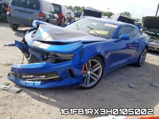 1G1FB1RX3H0105002 фото 3
