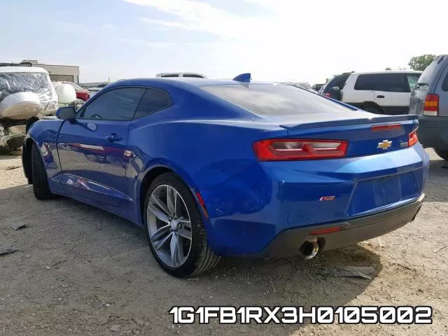 1G1FB1RX3H0105002 фото 4