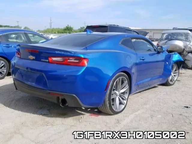 1G1FB1RX3H0105002 фото 5