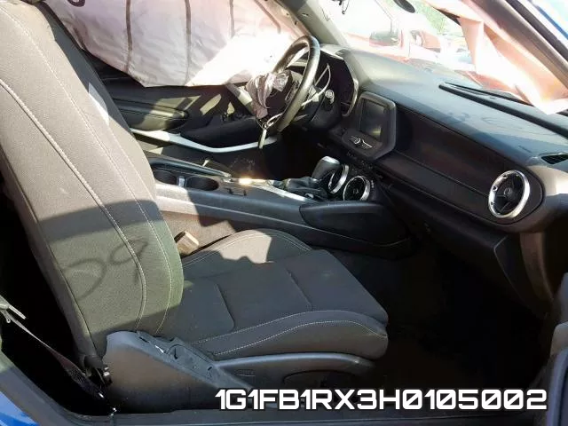 1G1FB1RX3H0105002 фото 6