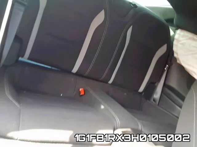 1G1FB1RX3H0105002 фото 7