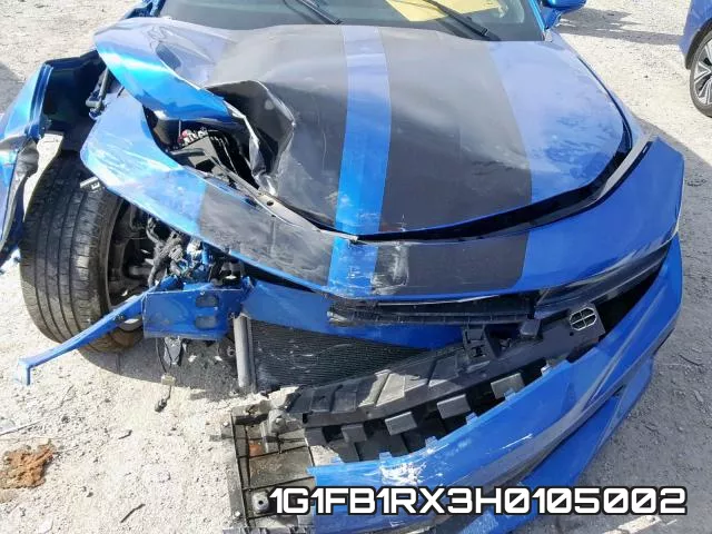 1G1FB1RX3H0105002 фото 8