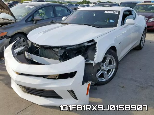 1G1FB1RX9J0158907 фото 3