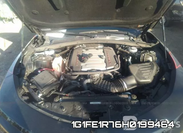 1G1FE1R76H0199464 фото 2