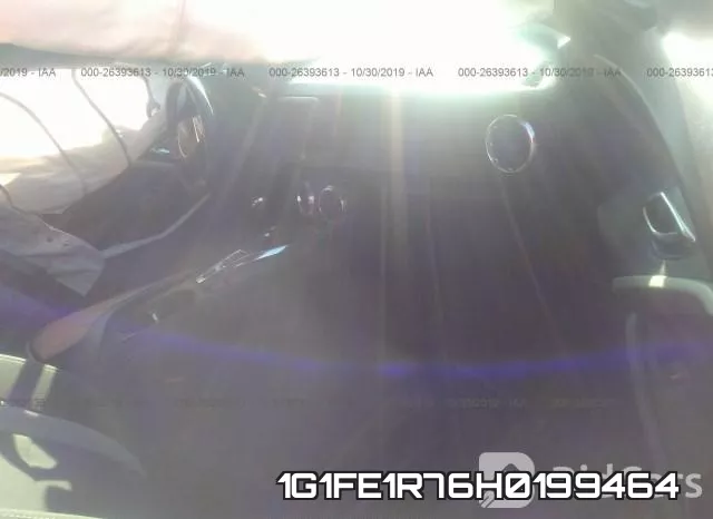 1G1FE1R76H0199464 фото 6