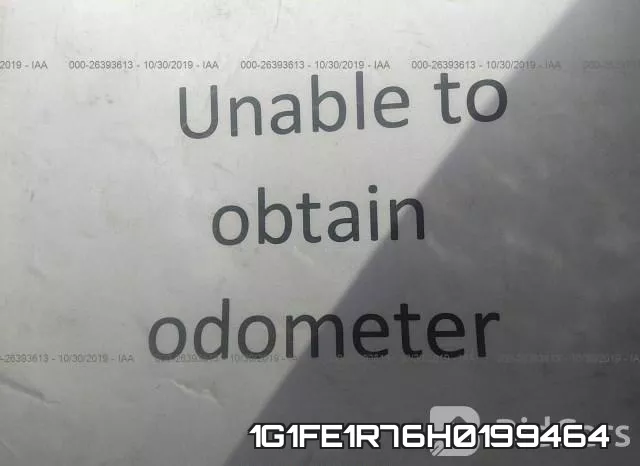 1G1FE1R76H0199464 фото 8