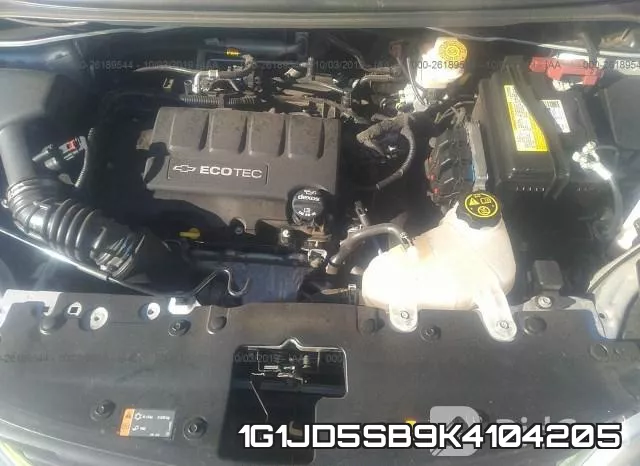 1G1JD5SB9K4104205 фото 2