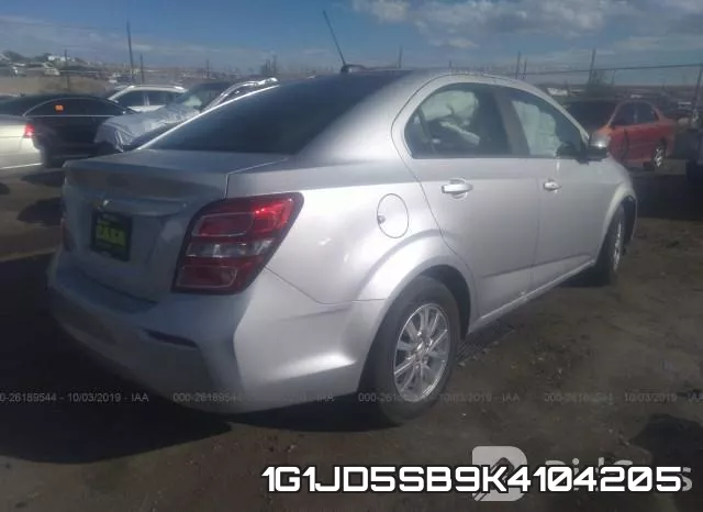 1G1JD5SB9K4104205 фото 5