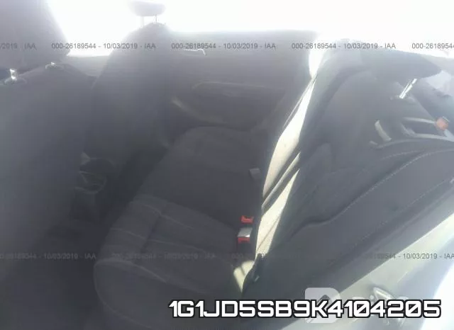 1G1JD5SB9K4104205 фото 9