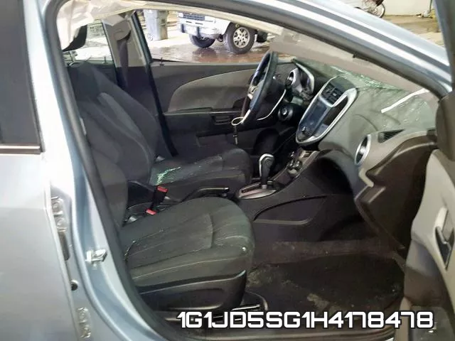 1G1JD5SG1H4178478 фото 6