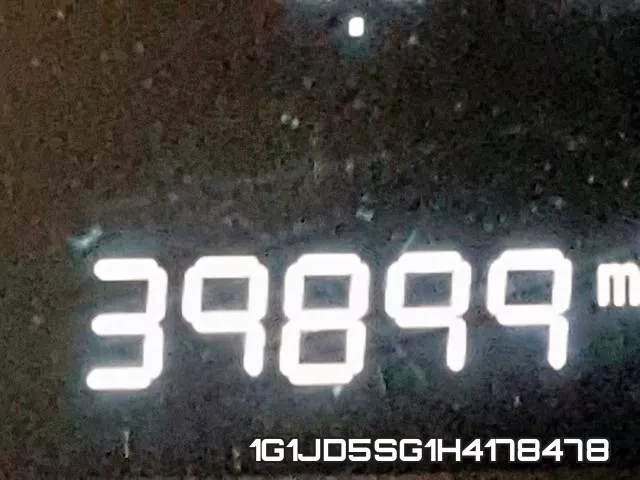 1G1JD5SG1H4178478 фото 9