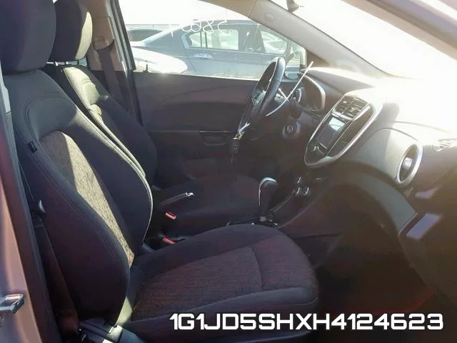 1G1JD5SHXH4124623 фото 5