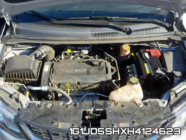 1G1JD5SHXH4124623 фото 7