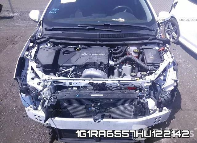 1G1RA6S57HU122142 фото 2