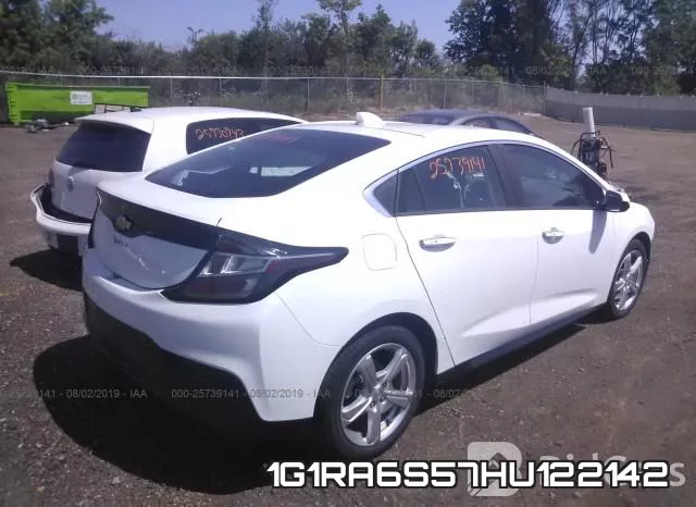1G1RA6S57HU122142 фото 5