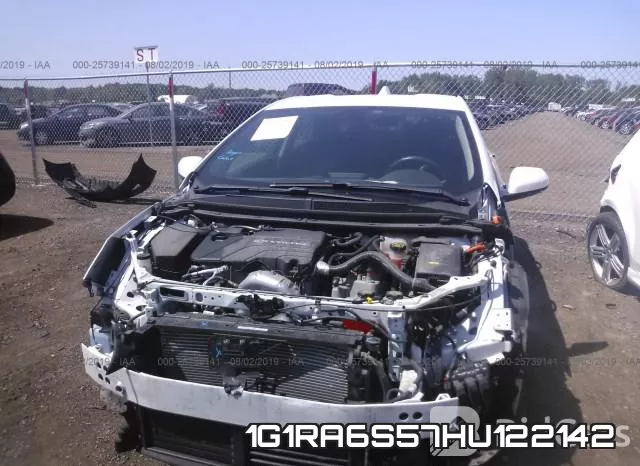 1G1RA6S57HU122142 фото 7