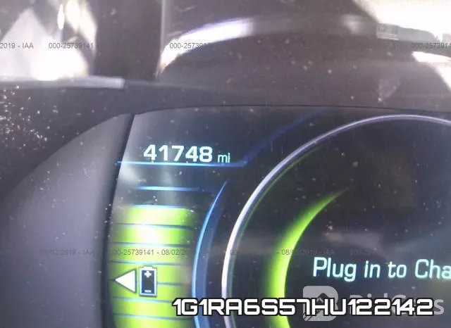 1G1RA6S57HU122142 фото 8