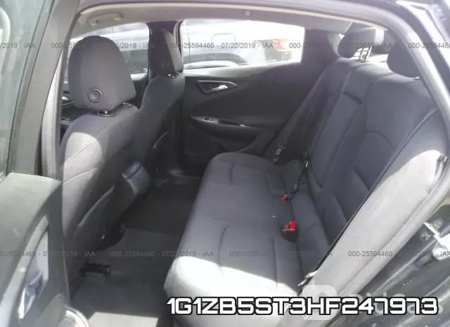 1G1ZB5ST3HF247973 фото 9