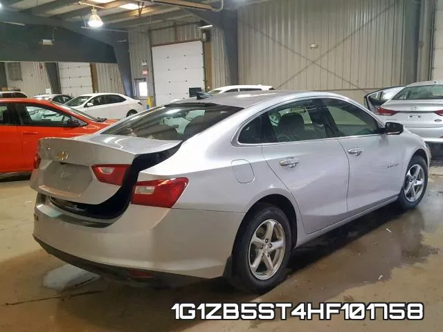 1G1ZB5ST4HF101758 фото 5
