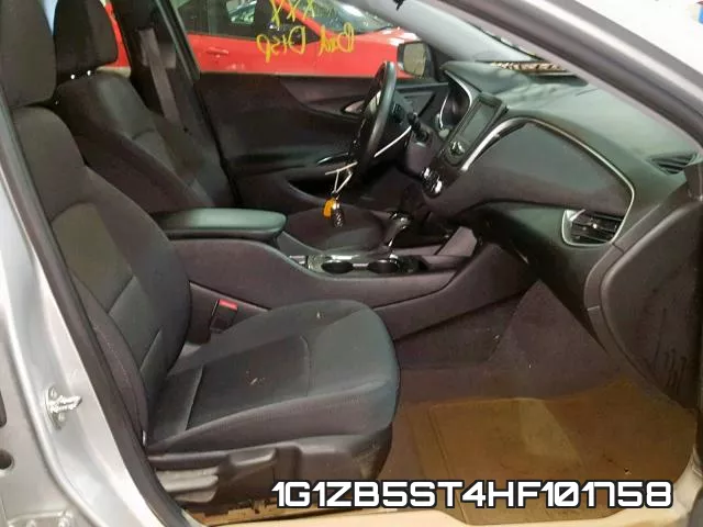 1G1ZB5ST4HF101758 фото 6