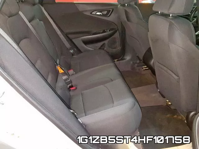 1G1ZB5ST4HF101758 фото 7