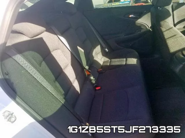 1G1ZB5ST5JF273335 фото 7