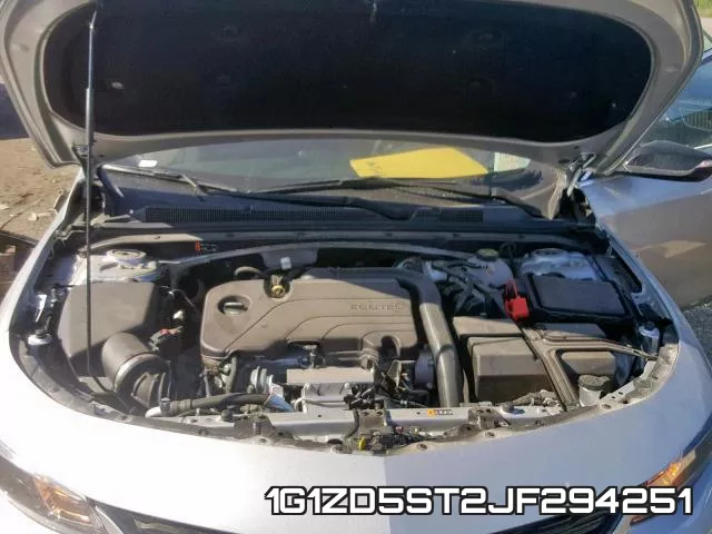 1G1ZD5ST2JF294251 фото 8