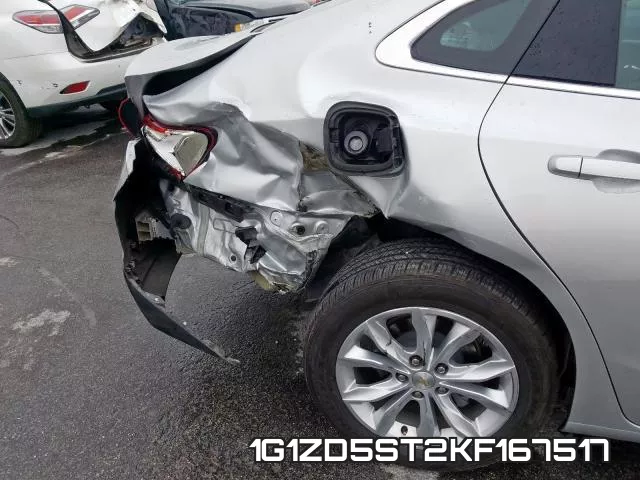 1G1ZD5ST2KF167517 фото 10