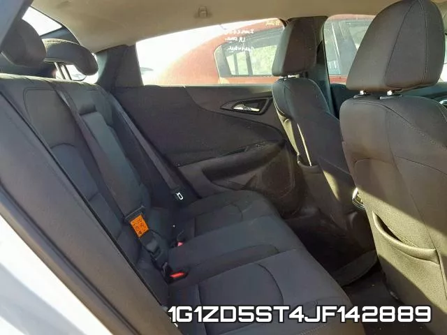 1G1ZD5ST4JF142889 фото 7