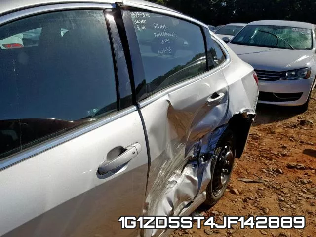 1G1ZD5ST4JF142889 фото 10