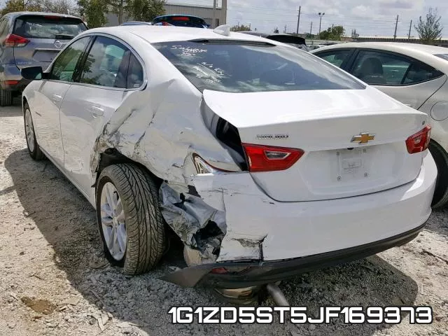1G1ZD5ST5JF169373 фото 4