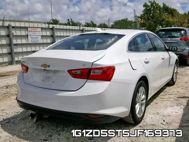 1G1ZD5ST5JF169373 фото 5