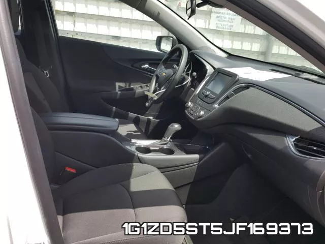 1G1ZD5ST5JF169373 фото 6