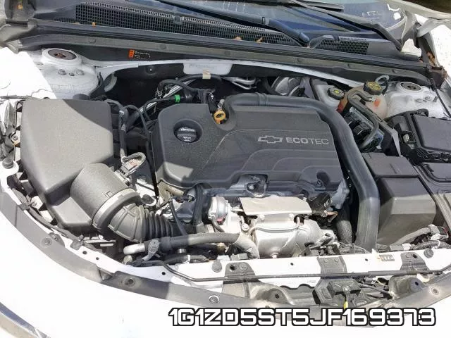 1G1ZD5ST5JF169373 фото 8