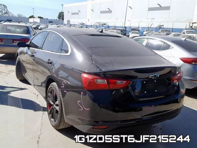 1G1ZD5ST6JF215244 фото 4
