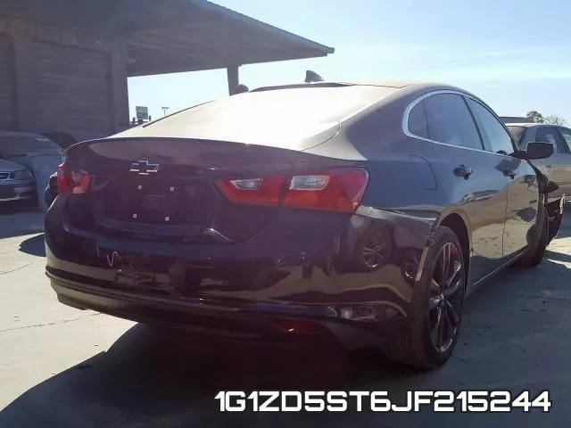 1G1ZD5ST6JF215244 фото 5