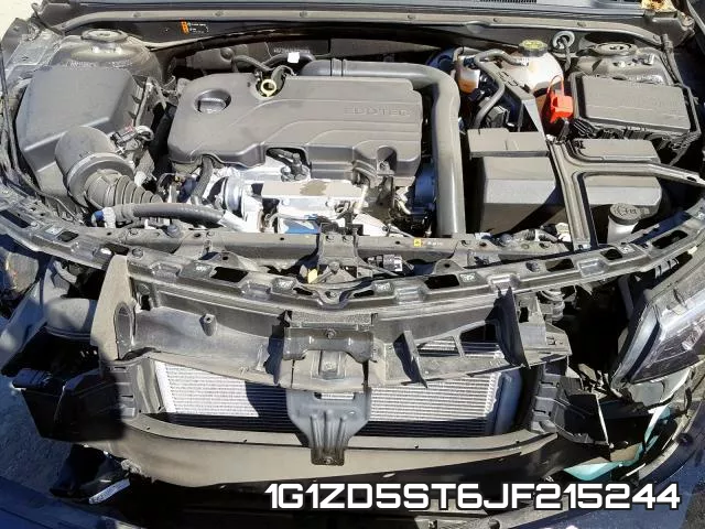 1G1ZD5ST6JF215244 фото 8