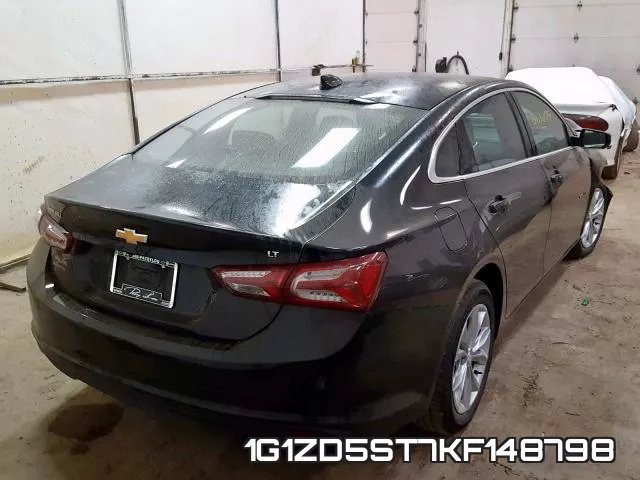 1G1ZD5ST7KF148798 фото 5