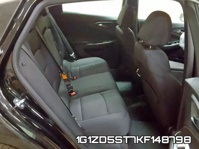 1G1ZD5ST7KF148798 фото 7