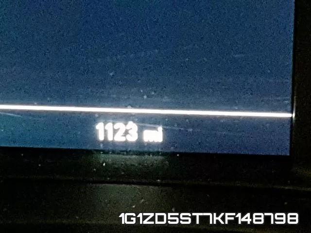 1G1ZD5ST7KF148798 фото 9