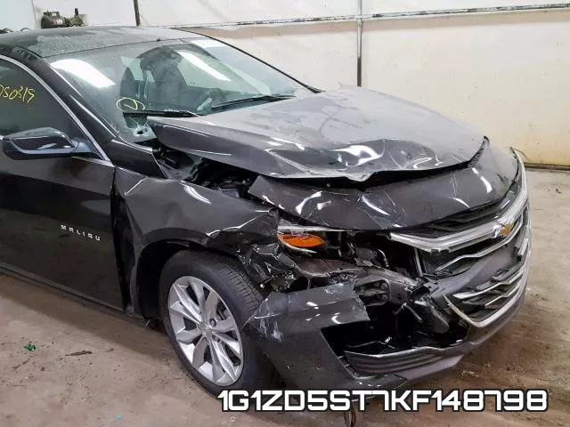 1G1ZD5ST7KF148798 фото 10