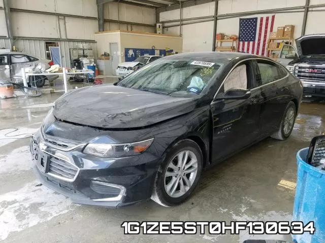 1G1ZE5ST0HF130634 фото 3