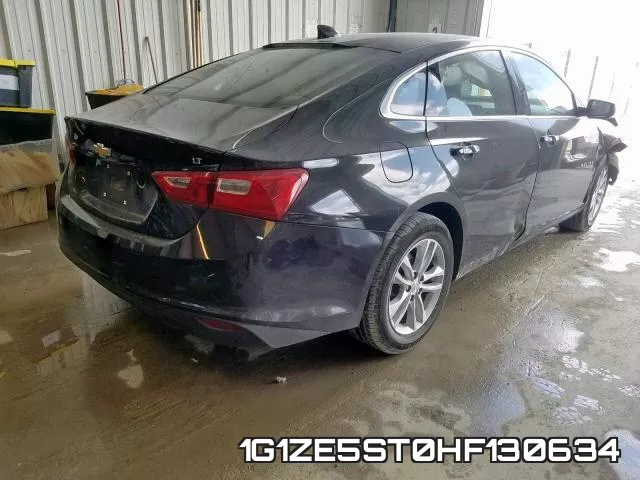 1G1ZE5ST0HF130634 фото 5