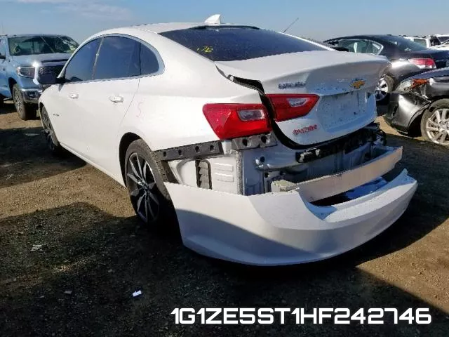 1G1ZE5ST1HF242746 фото 4