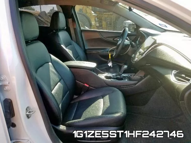 1G1ZE5ST1HF242746 фото 6