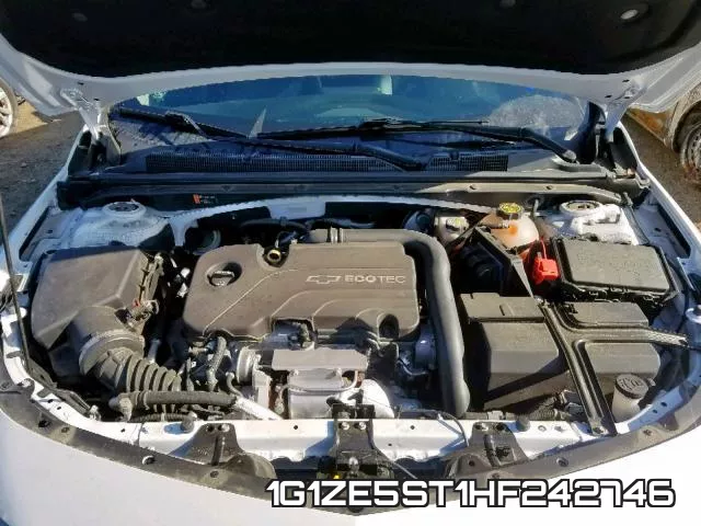 1G1ZE5ST1HF242746 фото 8