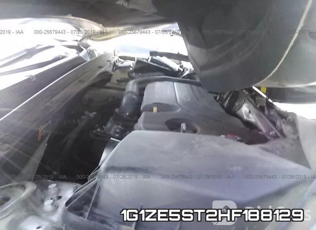 1G1ZE5ST2HF188129 фото 2