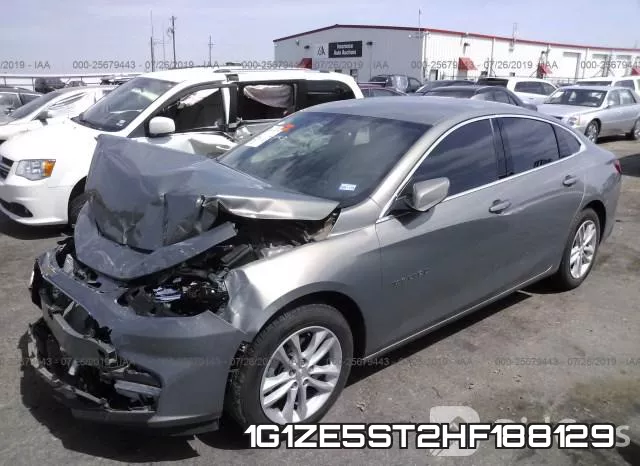 1G1ZE5ST2HF188129 фото 3
