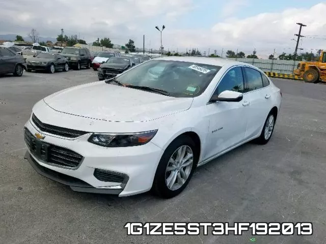 1G1ZE5ST3HF192013 фото 3